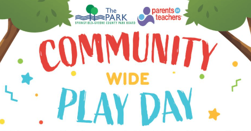 Community Wide Play Day returns to Springfield