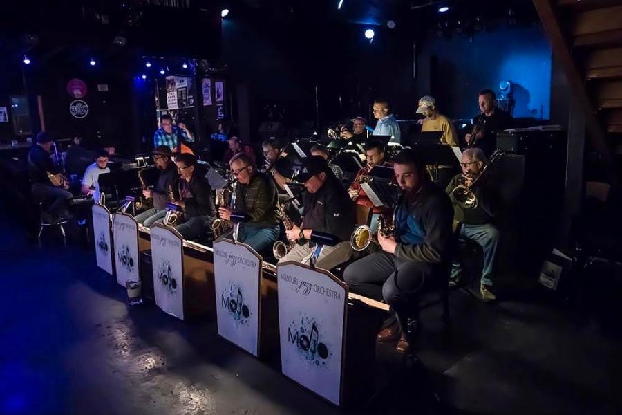 Jazz Aria blends opera and jazz at Gillioz Theatre event