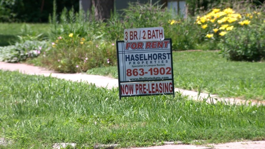 City council approves funding for rental inspection pilot program