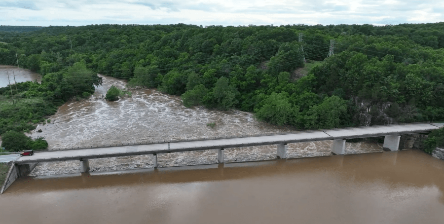 FEMA to perform damage assessments in five counties in the Ozarks