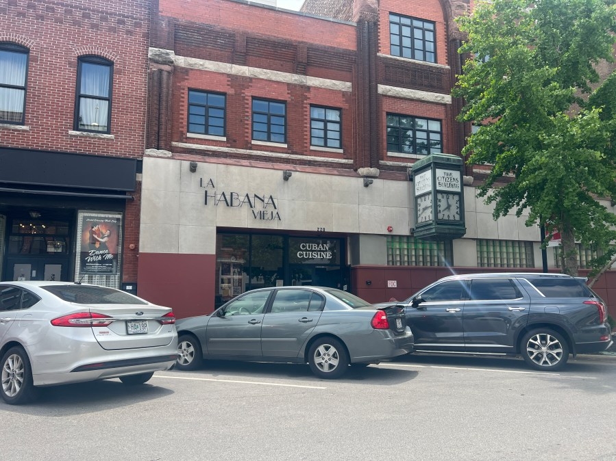 La Habana Vieja in Springfield shuts down due to staff limits