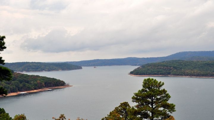 Swim beaches at multiple lakes closed for high water and debris