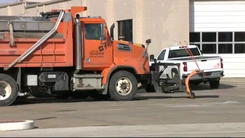 As storm approaches, local agencies stress staying home