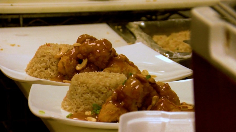 Springfield declares itself the world's Cashew Chicken Capital