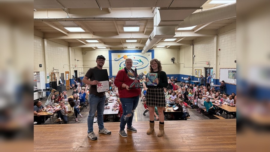 Springfield schools raises 67,000 meals in Ozarks Food Harvest competition