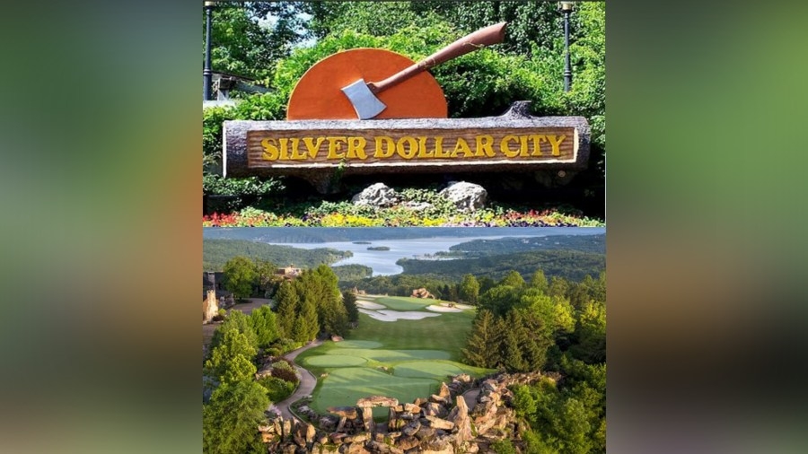 Silver Dollar City & Big Cedar Lodge win 2025 USA Today reader awards