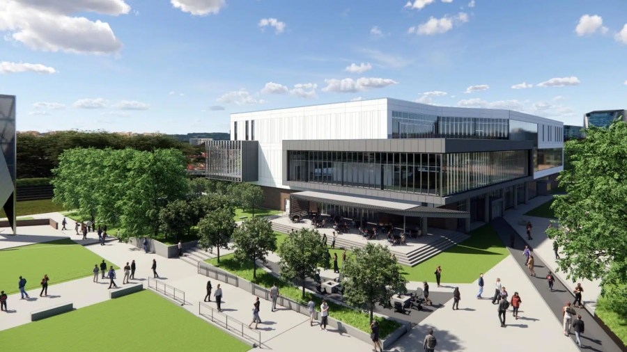 Ozarks Tech receives major donation for 'The U'