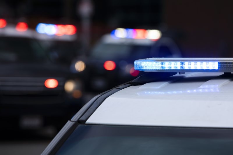Springfield man charged with felony child endangerment after motorcycle crash