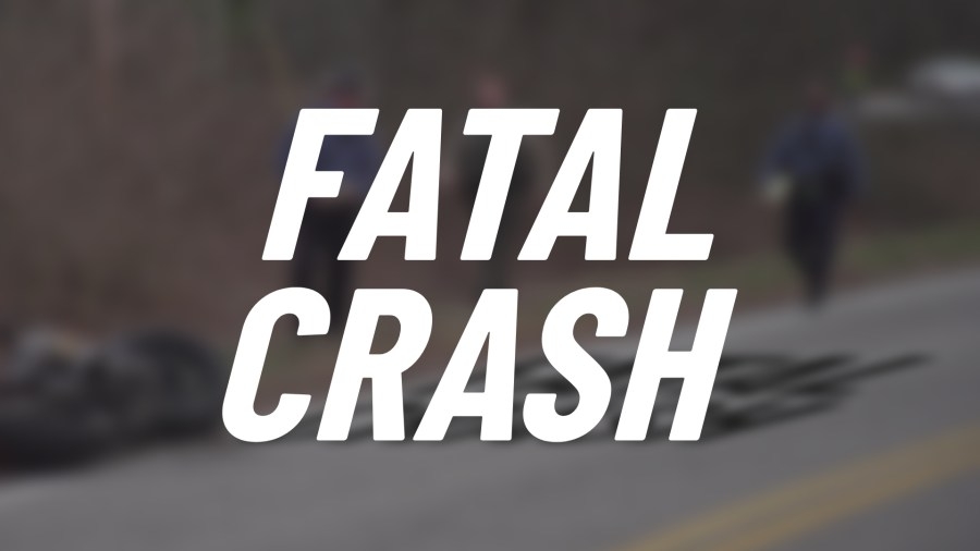 Man killed after motorcycle crash east of Springfield