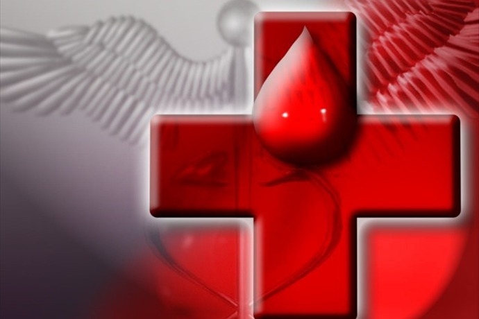 Red Cross of Southern Missouri offering free A1C testing