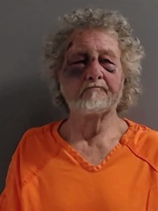 Arkansas man accused of attempting to shoot woman who stopped to check on him