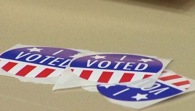 Deadline for voter registration nears for April Greene County election