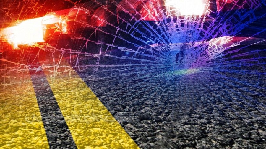 Dallas County man dies in motorcycle wreck