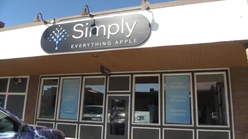 Tariffs & iPhones: Ozarks Apple product repair shop uncertain of impacts