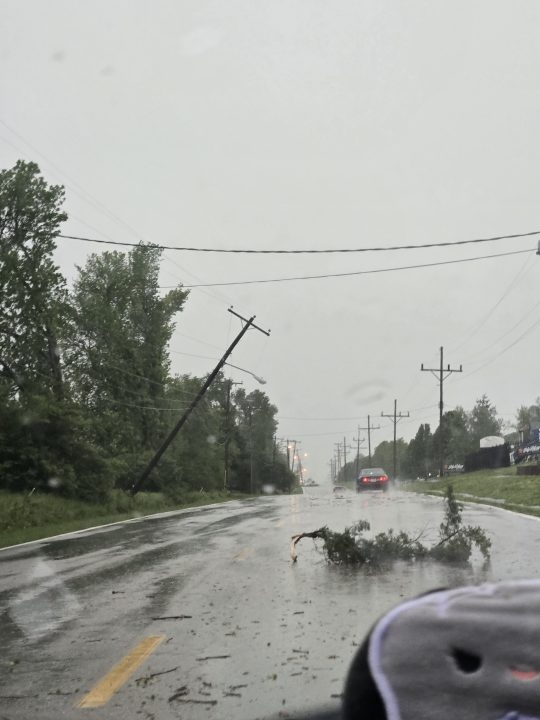 26k+ still powerless: CU talks Wednesday repair plans