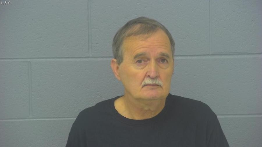 Springfield man pleads guilty to auto thefts, money laundering