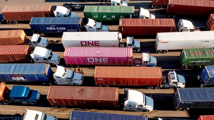 Springfield consumers react to incoming tariffs on Mexico, Canada
