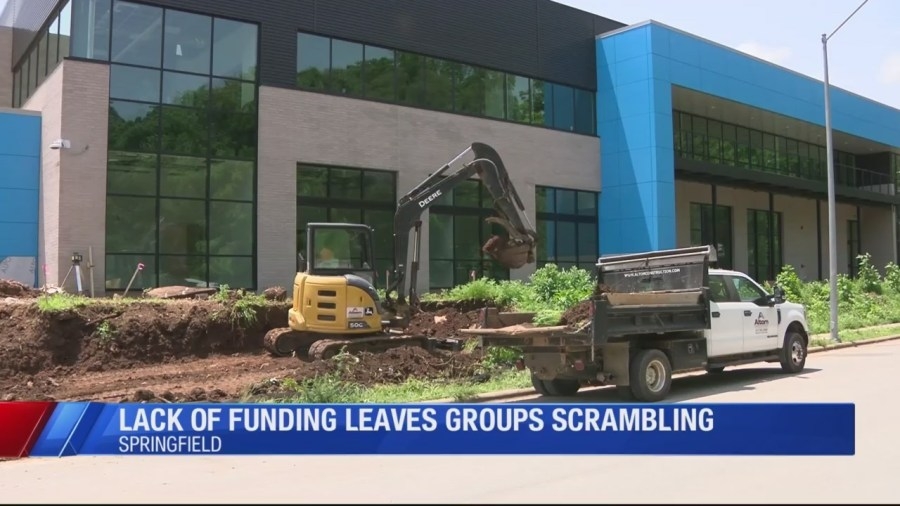 ‘A gut punch for sure'; Impacts from failed HB 19 felt on local level