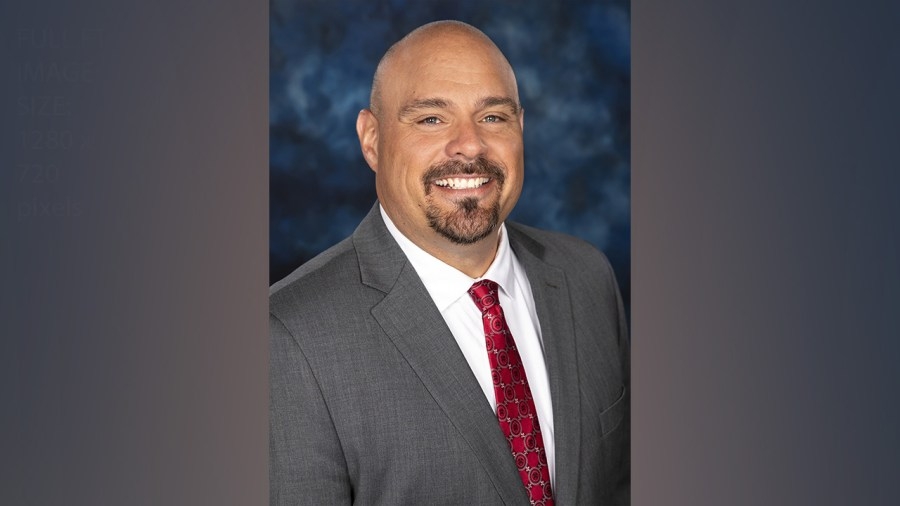 Dr. Aaron Light named Provost at Ozarks Tech