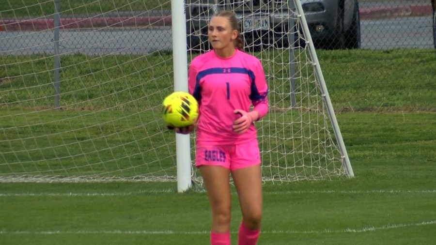 Athlete of the Week: Taylor Wood