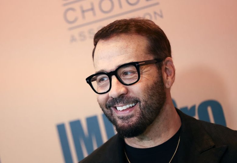 Jeremy Piven set to perform at Blue Room Comedy Club in Springfield