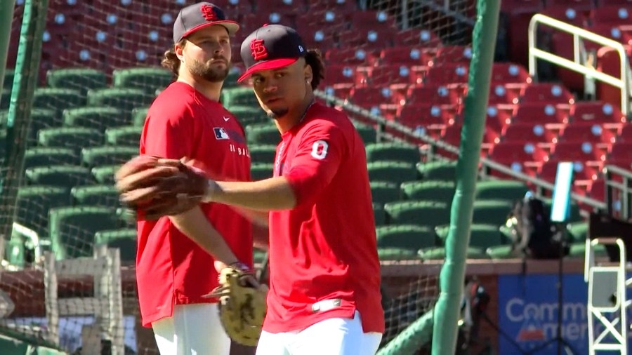 MLB Opening Day preview