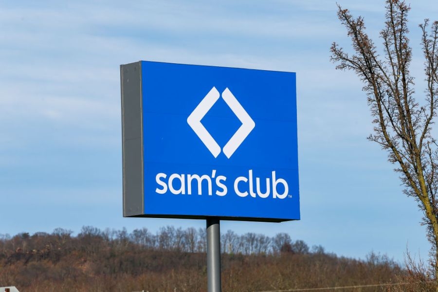 Sam's Club in Springfield awards $2,000 grant to local Girl Scout Troops