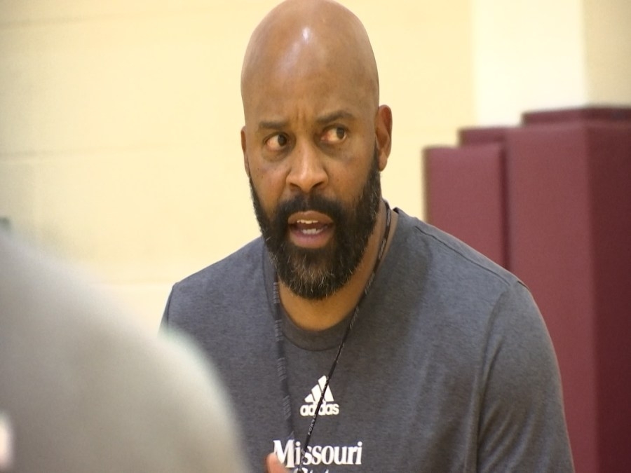 MoState hoops adds transfer from Ga Tech