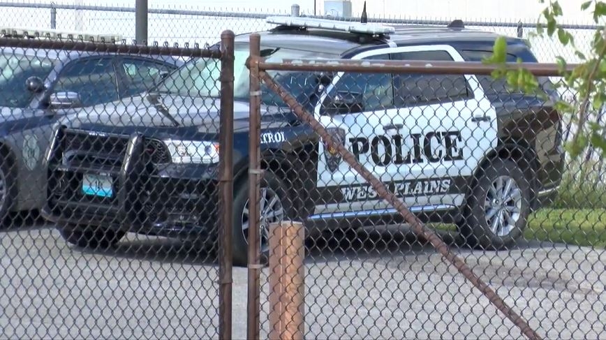 West Plains man charged with harassment after driving past coworker's house almost every day, sending letters