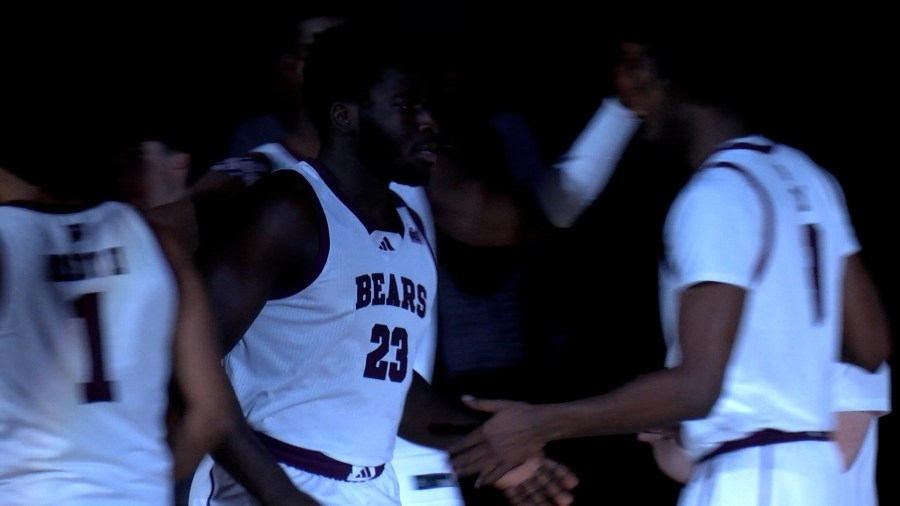 Bears top Aces, get second Valley victory
