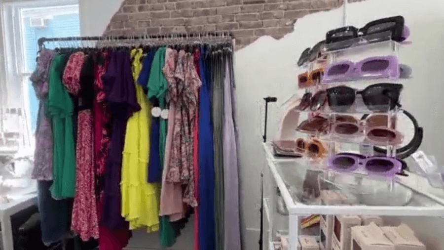 OzarksFirst Exclusive: Tour Color Confident Styling & Boutique