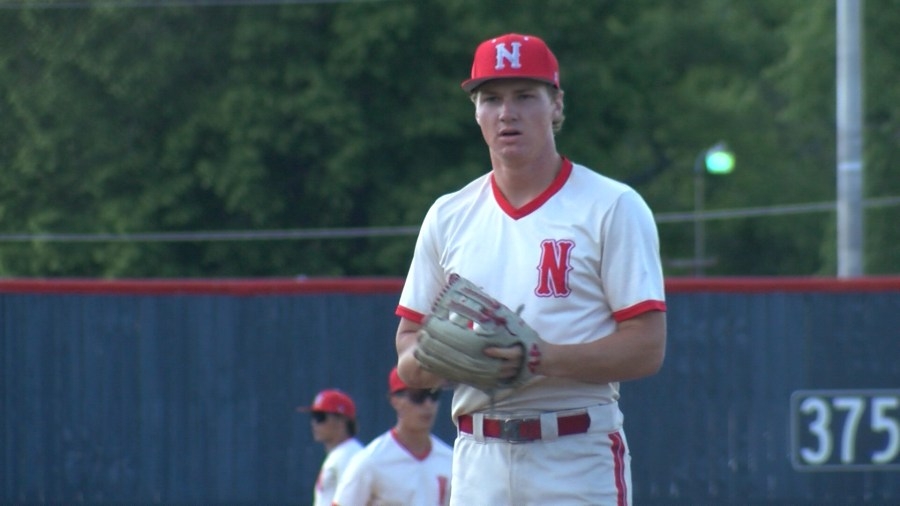 Athlete of the Week: Jackson Gamble
