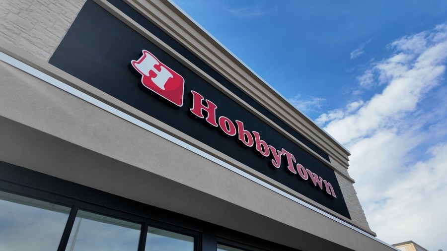Missouri's biggest toy and hobby store opens in Springfield