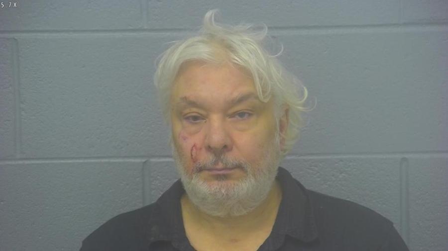 Springfield man arrested after threatening ICE employees in several cities