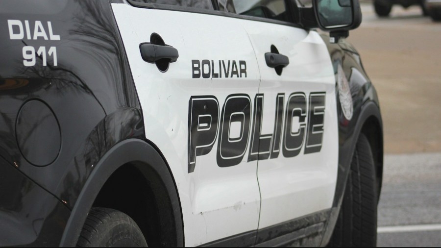 Bolivar man dies after being struck by multiple vehicles on highway