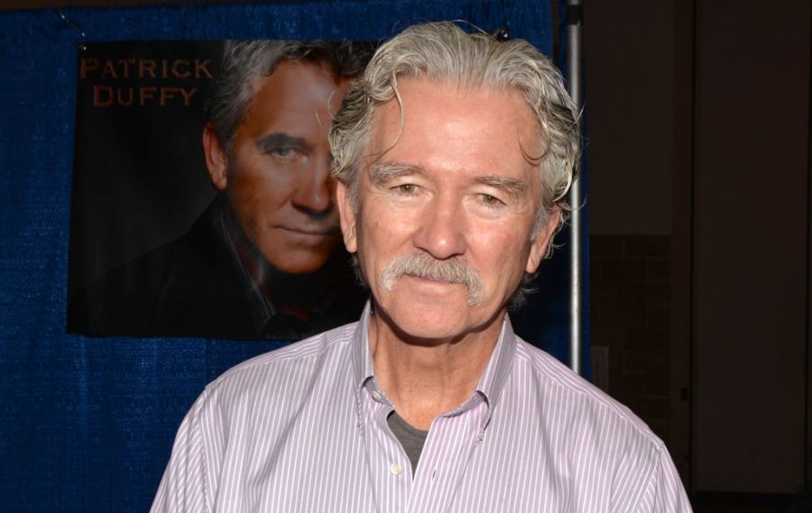 Patrick Duffy & other stars set to appear at the Missouri Cherry Blossom Festival
