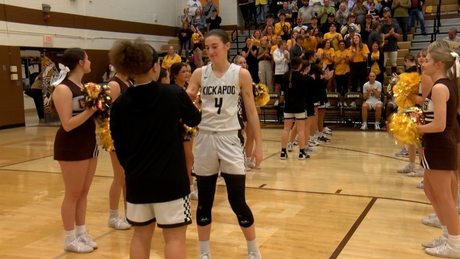 Lady Chiefs top Titans to advance to Class 6 Final Four