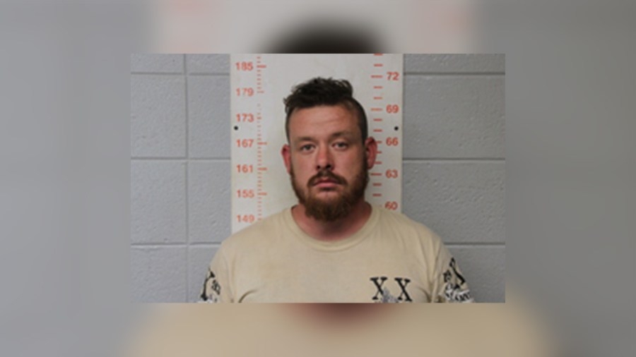 Polk County man charged with child sex crimes