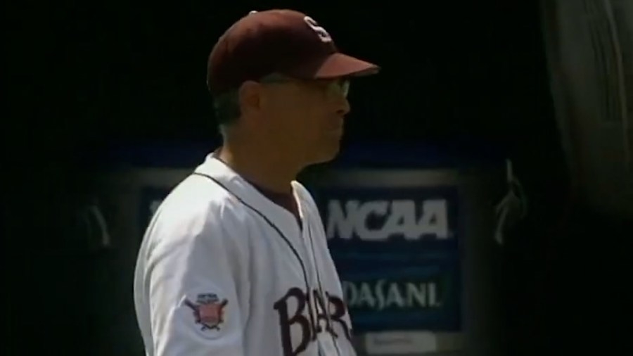 Remembering the SMS Bears in the 2003 College World Series