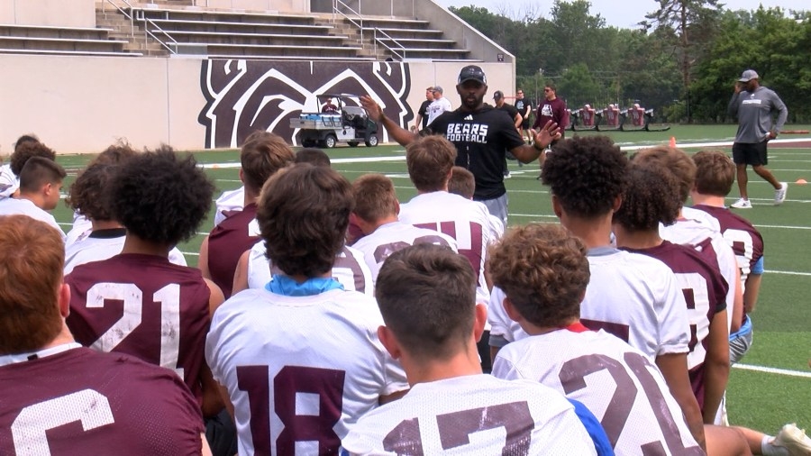 Missouri State visibly changing ahead of joining Conference USA