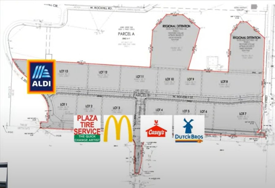 Ozark Marketplace plan approved, clears way for Dutch Bros. Coffee and more