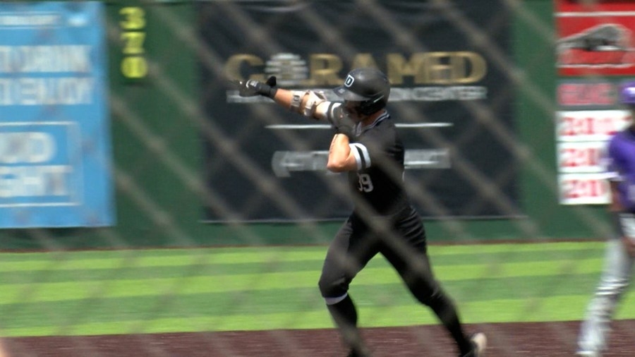 Panthers sweep Bearcats in GLVC regular season finale