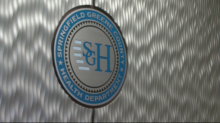 Springfield-Greene County Health Department stressing importance of vaccines