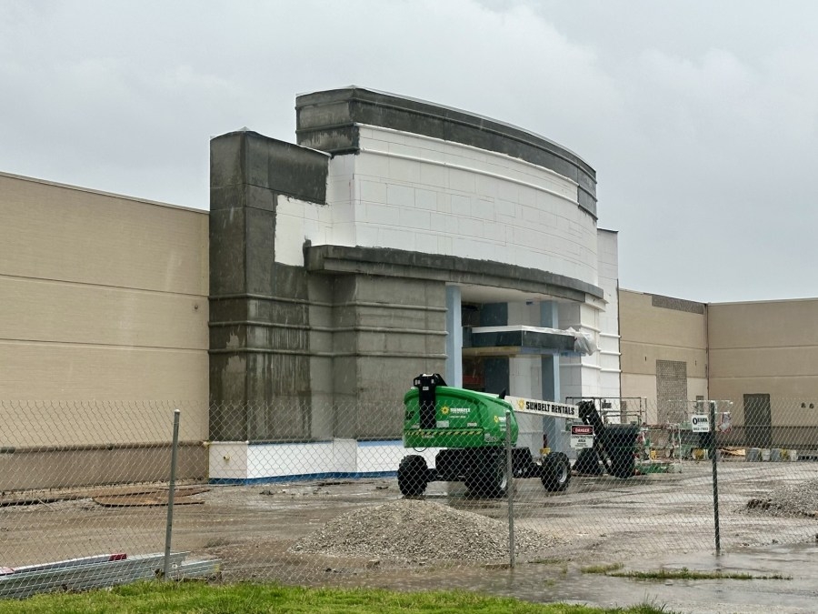 Dillard's sets date for new Springfield store opening
