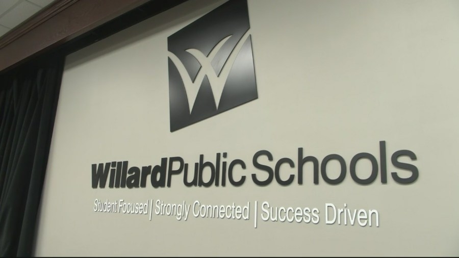Willard voters pass $30 million school bond