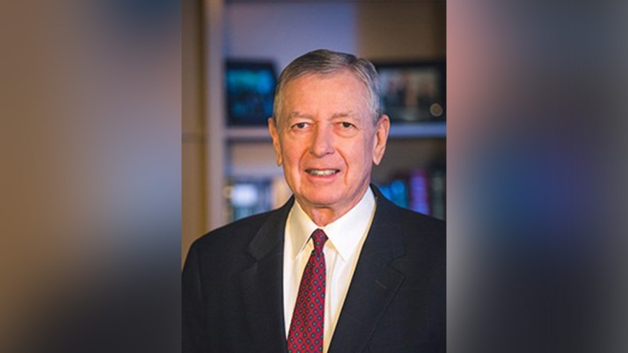 Former U.S. Attorney General set as keynote speaker at SBU graudation