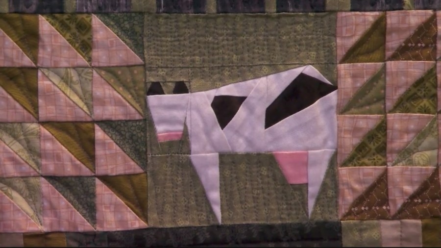 Quilters unite in Branson for national Quilt Week event