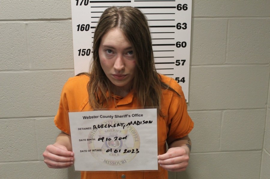Marshfield woman sentenced for 2022 New Year's Eve murder