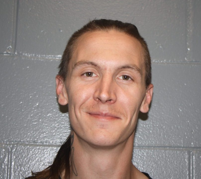 Fair Grove man faces felony charges after gunshot wound found in child