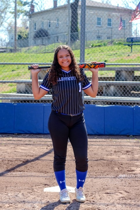 Athlete of the Week: Annaliyah Ghan